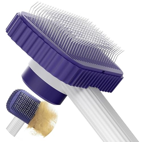 Garstor Cat brush, Cat Brush for Long or Short...