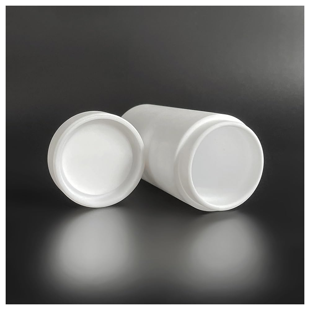 Tanque De Alta Presión De PTFE Resistente A Ácidos Y Álcalis For Caldera De Reactor De Síntesis Hidrotermal De Autoclave(200ml)
