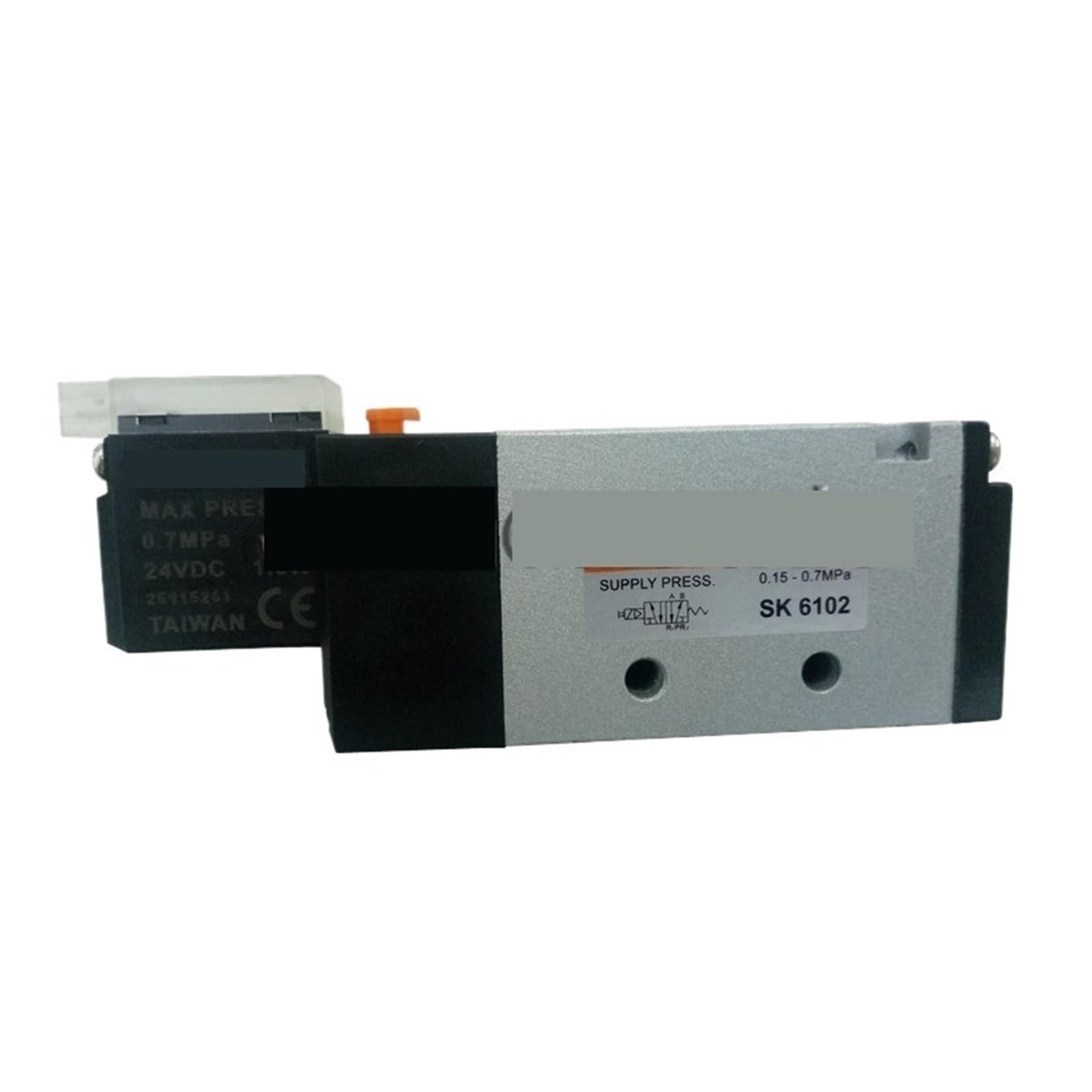 TPKMVGAP Solenoid valve SK5101-DC24V-L SK6202-DC24V-L SK6102-DC24V-L SKU5101 SKU6102 SKU8102(SK 6102 DC24V L)