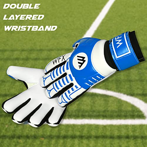 WESTWOOD FOX WFX - Guanti da portiere da calcio