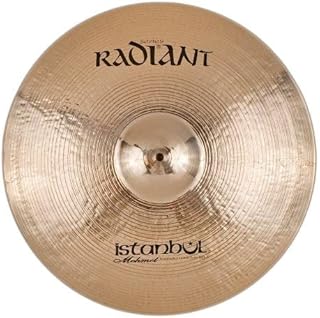 Istanbul Mehmet Cymbals 19