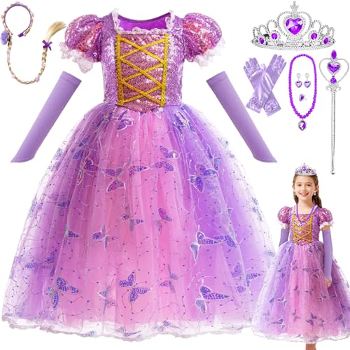 Les meilleurs déguisements de Princesses Disney ✨ #34