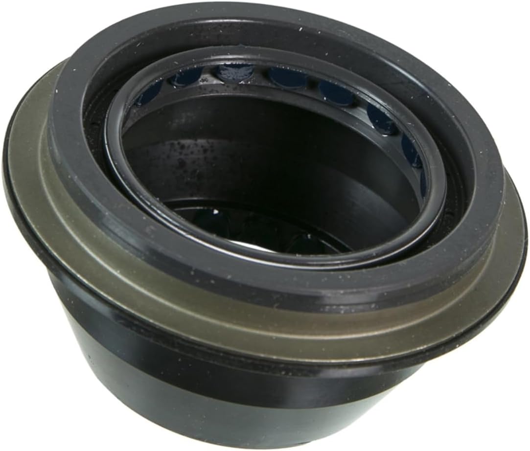 Rear Transfer Case Output Shaft Seal,Transfer Case Gasket Replacement 05086341AA, 5086341AA 1 Piece for Dodge Ram 3500, 2500, 1500 2003 2004 2005 2006-2010 for Ram 2500,3500 2011-2012