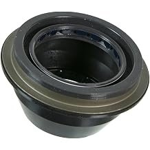 Rear Transfer Case Output Shaft Seal,Transfer Case Seal Replacement 05086341AA, 5086341AA 1 Pcs for Dodge Ram 2500,1500,3500 2007 for Ram 3500,2500 2011 2012
