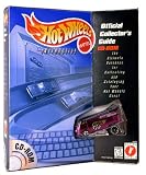 Hot Wheels Official Collector's Guide Cd-rom