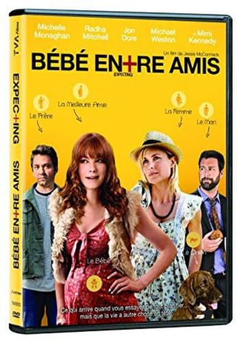 Bebe Entre Amis [DVD]