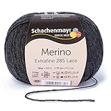 Das Etude-Millifilli Garn mit einer Lauflänge von ca. 285m/50g eignet sich zum Stricken & für eine Nadelstärke von 2-3mm / Maschinenwaschbar bei 40 Grad & trocknergeeignet