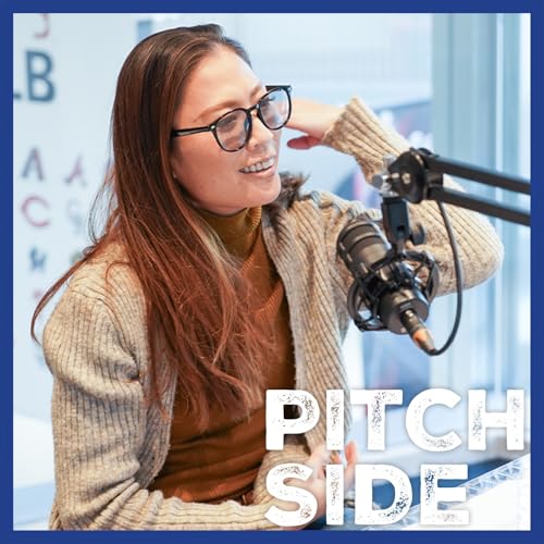 #95 ベレーザ・宇津木瑠美と塩越柚歩が語ったそれぞれのなでしこジャパン