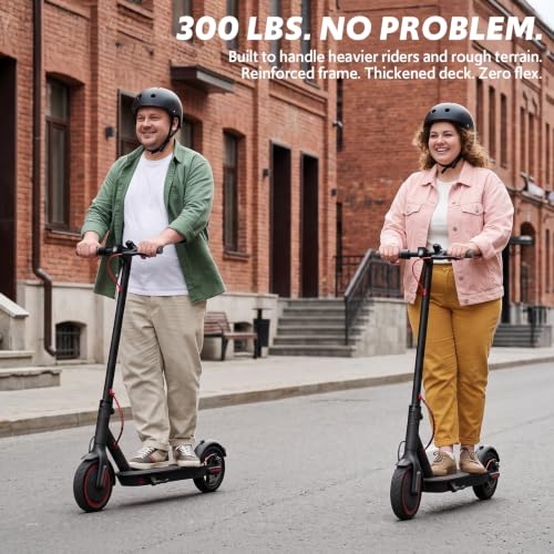 SAIMNZE Electric Scooter