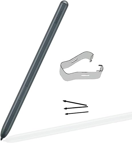 Galaxy Z Fold 4 5G Pen Repuesto para Samsung Galaxy Z Fold 4 5G S Pen Galaxy S Pen Fold Edition Touch Stylus solo con puntas (verde)