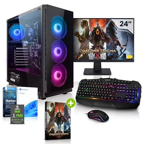 PC Komplett Set Kaufen Die 15 besten Produkte im Vergleich Pure