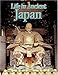 Life In Ancient Japan (Peoples of the Ancient World)