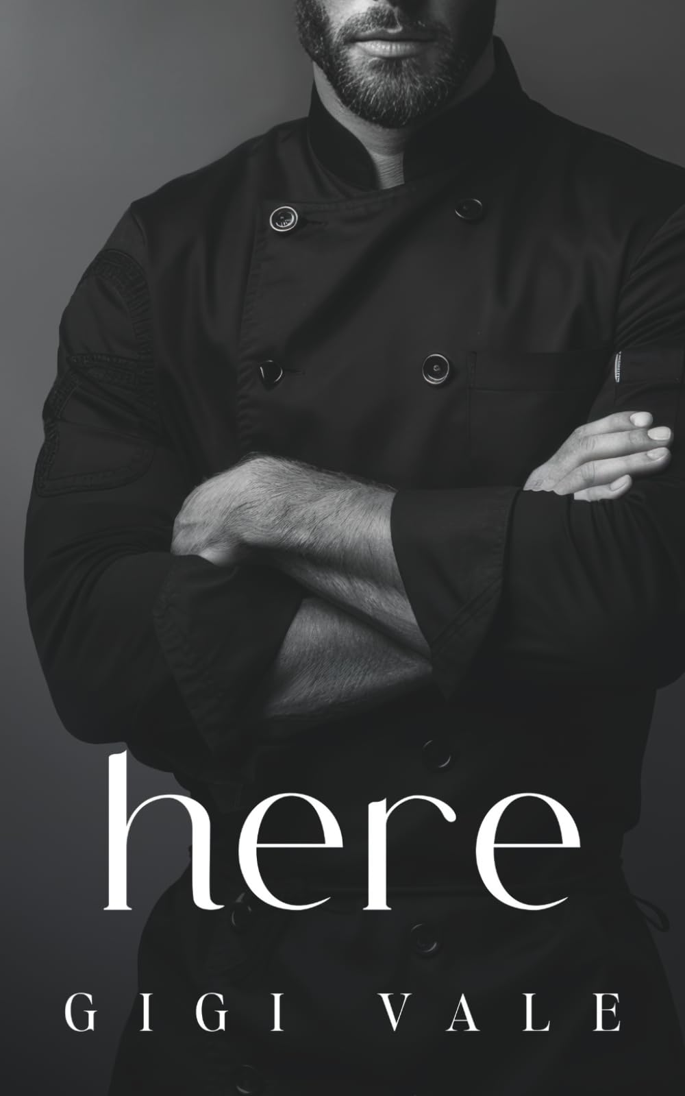 here: A Billionaire Romance (Distance Series by GIGI VALE)