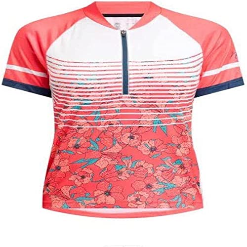 T-Shirt Femme Nakamura Frida de Qualité Supérieure : Confort et Durabilité