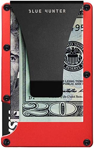 Mobius Product Travel Safe Genuine Leather Wallet Black