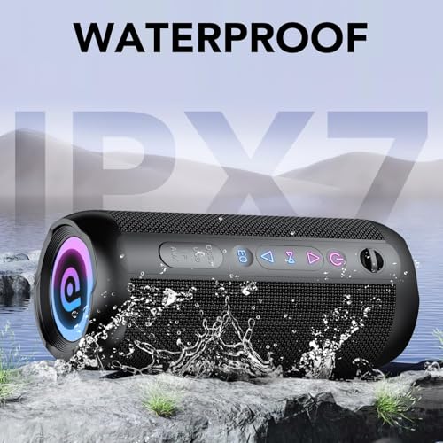 taopodo Portable Bluetooth Speaker M13 の商品画像 3