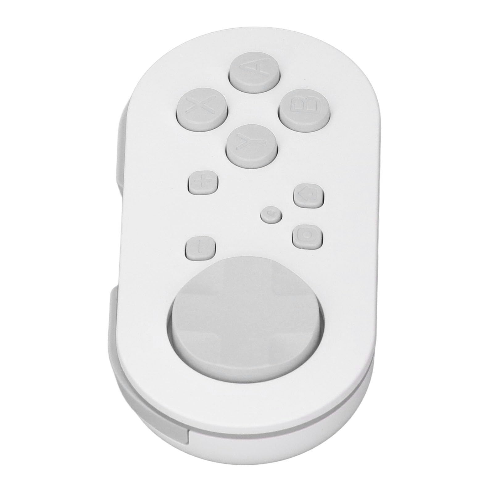 Yctze Kompakter Controller für die Anki-App, Multiplattform-Gamepad mit RGB-Beleuchtung, Ideal Zum Lernen und Spielen (#11)