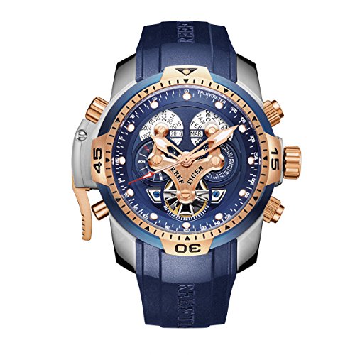 ▷ Top 7 orologi cinesi di gran qualità - Prezzi economici!