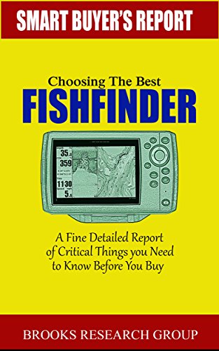 Choosing The Best Fishfinder: A Fin…