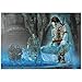 Meditazione - Luis Royo - Fantasie - Premium 1000 Pezzi Puzzle - MyPuzzle Collezione speciale di Heye Puzzle