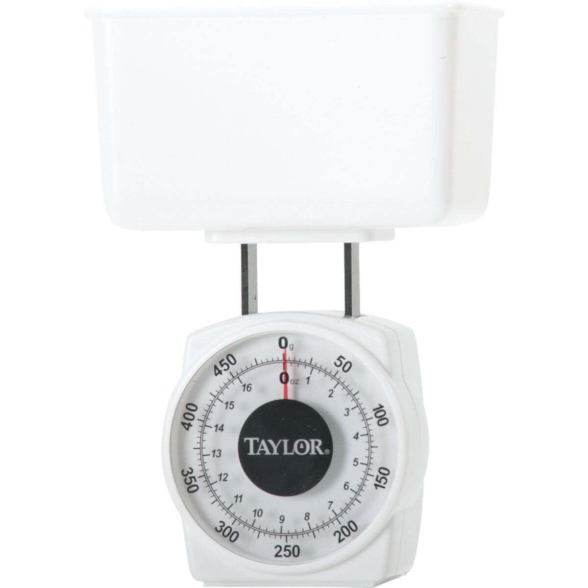 TAYLOR PRECISION PRODUCTS 37204014T Mechanical Diet Scale, 16-Ounce-image-14