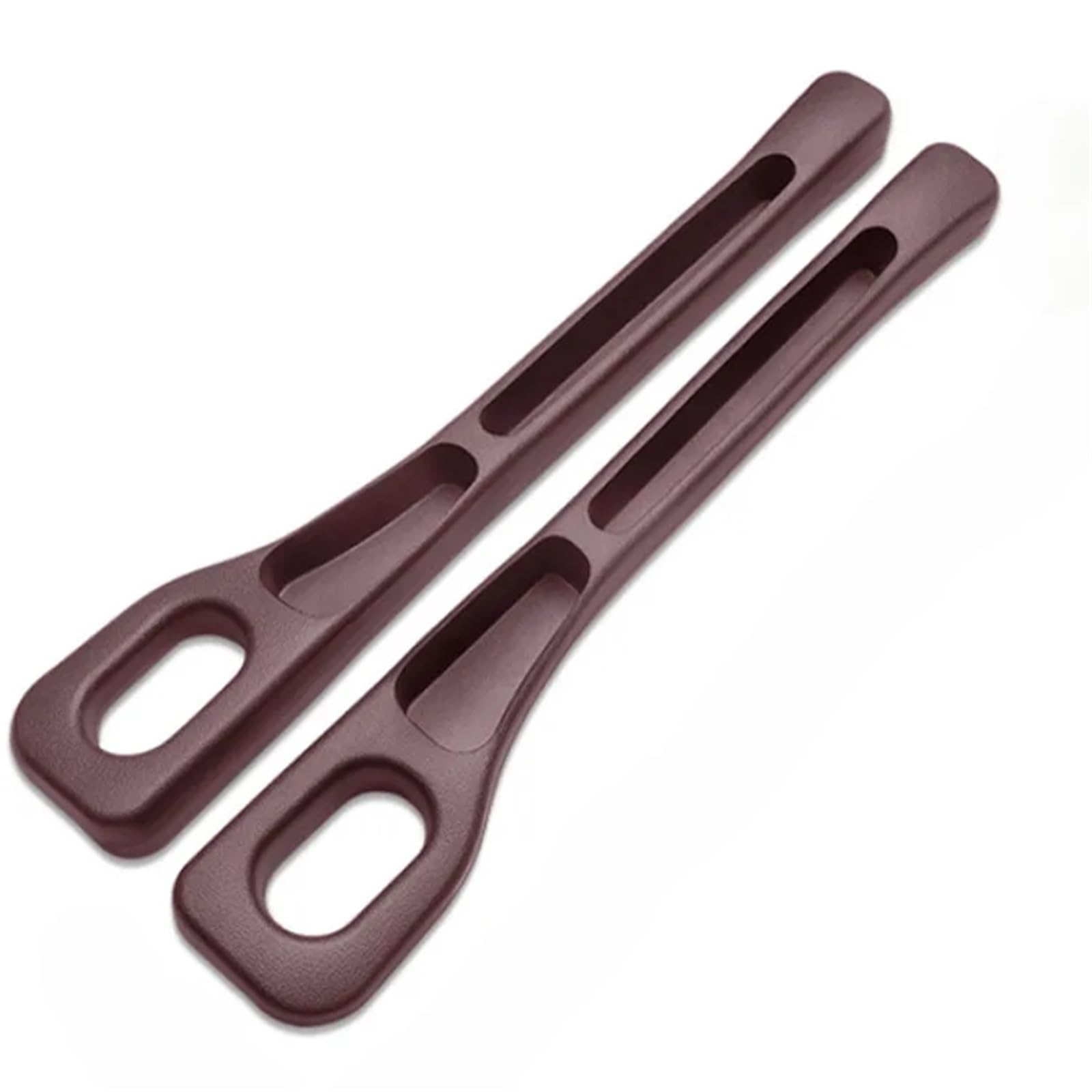 AUIOBAHN Car Armrest Cushion Car Seam Storage Plugs Seat Gap Filler Box Bag Between Seats Console Leakproof(C)