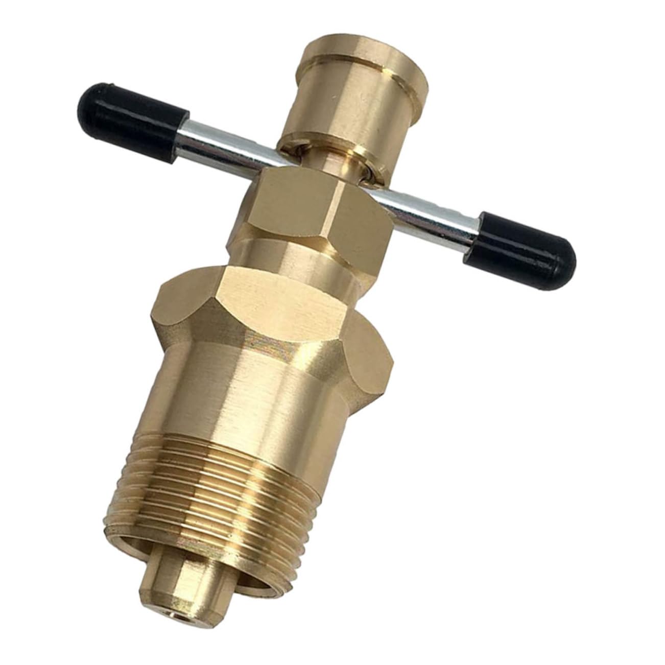 ULTECHNOVO 4piezas Extractor De Manguito De Compresión Herramienta De Extracción para Tubos Desmontaje De Accesorios De Fontanería para Férulas