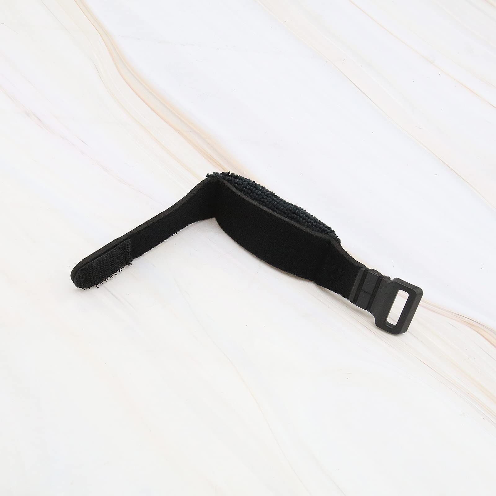 Guitare Fret-wraps Silencieux Outil 190mm en Coton Fournitures Partie Basse de Guitare d'enveloppe Frette Convient à 6 Cordes/Basse à 4 Cordes