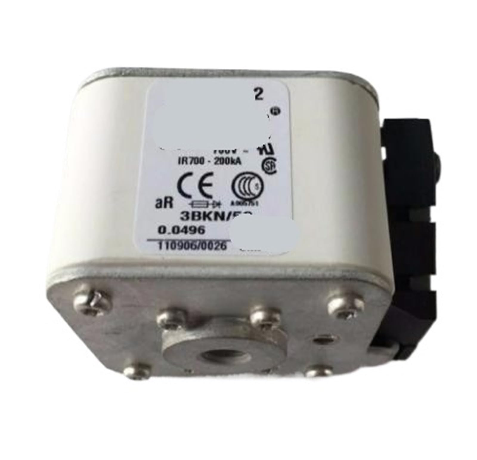 Fuse 170M6461 170M6462 170M6464 170M6466 170M6467 170M6468 Fuse(170M6468)