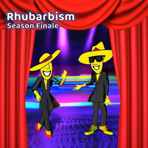 Page de couverture de Season Finale