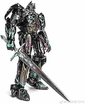 ウェザリング加工】UNIQUE TOYS R-02B DESTROYER Unique Toys R ウェザリング加工】UNIQUE TOYS R-02B DESTROYER Unique Toys R