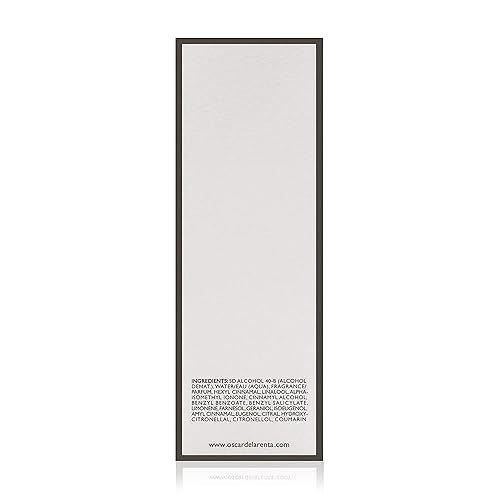 Miniatura 10 de Oscar by Oscar de la Renta Oscar Signature Collection Eau de Toilette Perfume Spray For Women