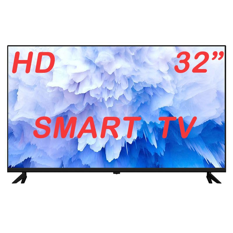Smart TV 32'' led HD, Android TV, 2 HDMI, 2 USB, Economia de Ener...