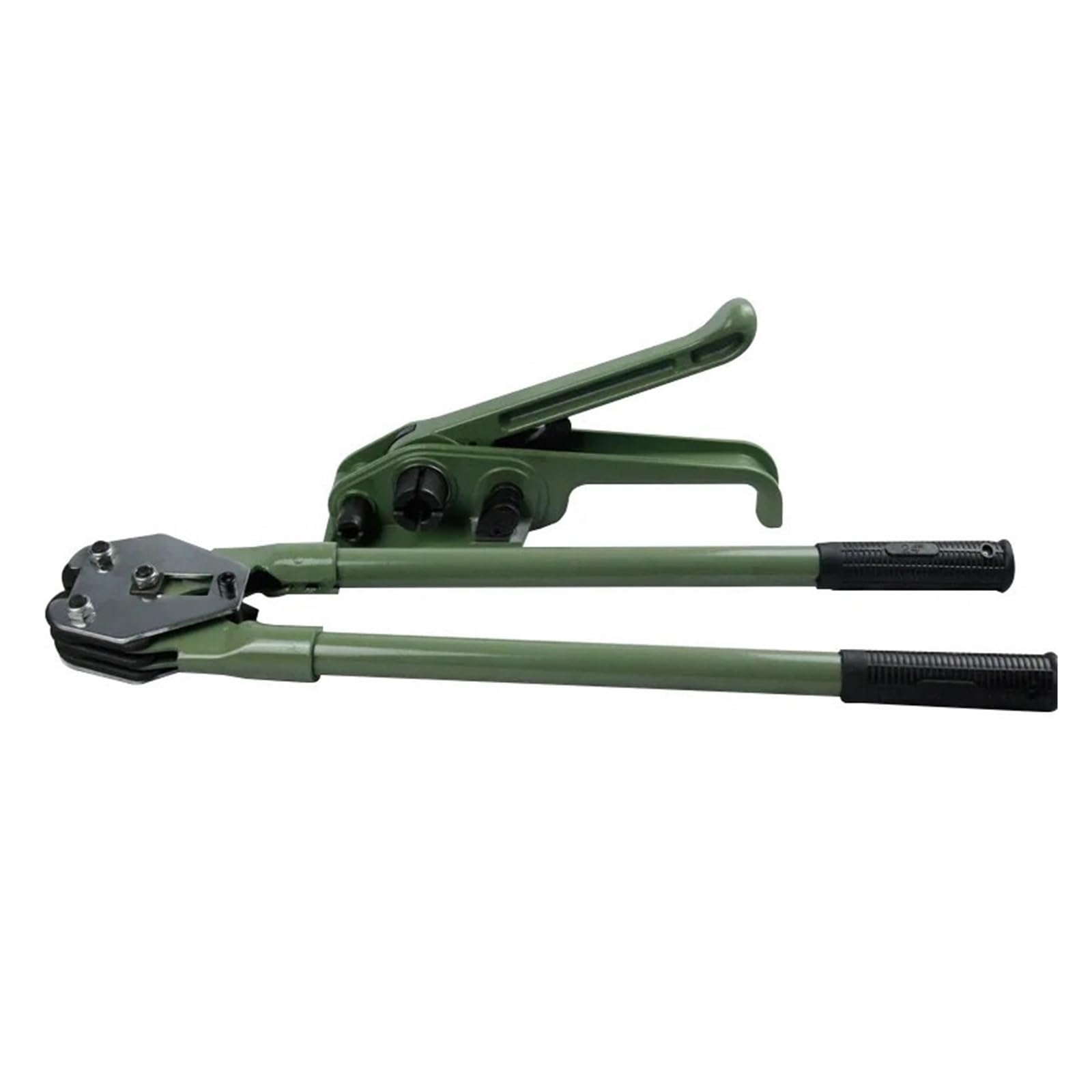 Macchina Reggiatrice, Tenditore for reggette in PET rinforzato, strumento for fascette manuale in acciaio plastico resistente