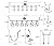 WEN Workbench Pegboard Accessory Kit, 114-Piece (WB114A)