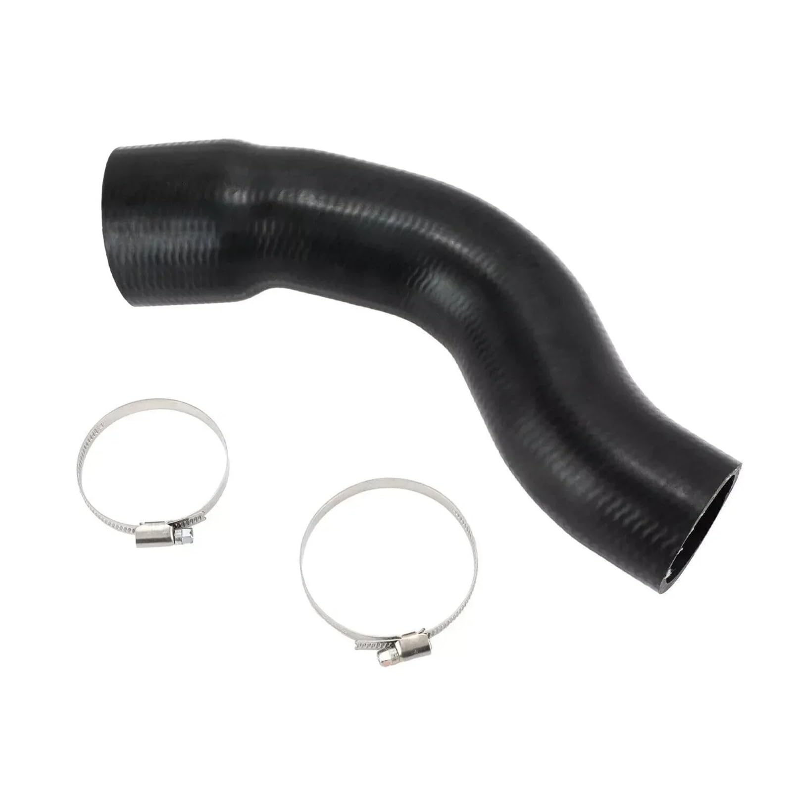 1PC Wąż dolotu powietrza turbosprężarki pasuje do MITSUBISHI L200 2.4 DI-D II L200 2.4 DI-D 1505A775 Wąż silnika