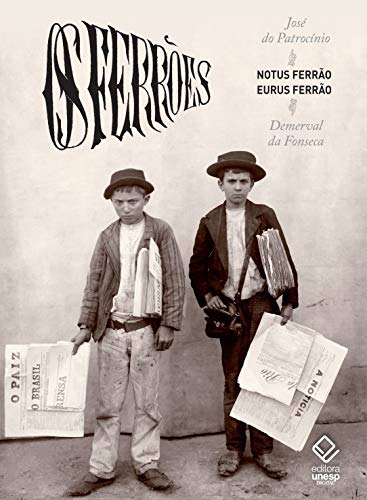 Os Ferrões: 1º de junho a 15 de outubro de 1875