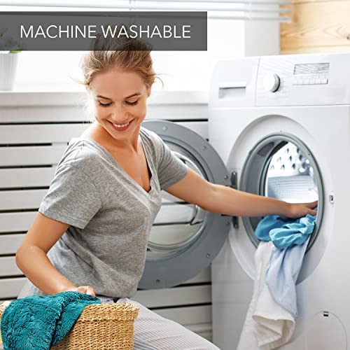 image for Everlasting Comfort Throw Blanket & Sherpa Fleece Blanket - Luxurious 