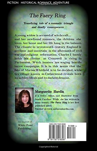 The Faery Ring - Image 2