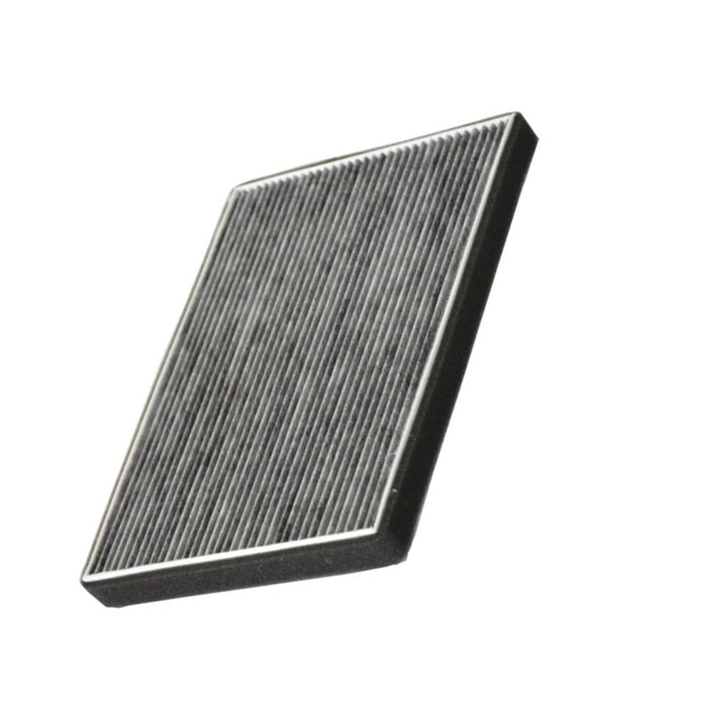 Filtr Powietrza Kabinowego dla Suzuki Grand Vitara 2007-2015, 26,1x19,4x2cm 2 szt. Filtr powietrza samochodowego Filtr powietrza kabinowego 13780-78K00/95861-64J00