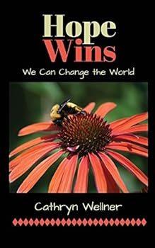 Paperback Hope Wins: We Can Change Book