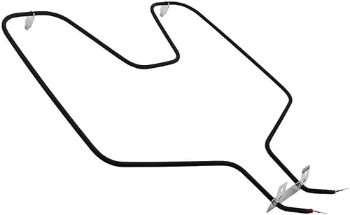 Miniatura 2 de AMI PARTS WB44T10010 Rango Horno Estufa Horno Horno Horno Reemplazo Elemento de Calefacción para Estufa GE Horno