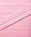 Produktbild 3 m Jersey Einfassband Trikot elastisch 20 mm vorgefalzt rosa