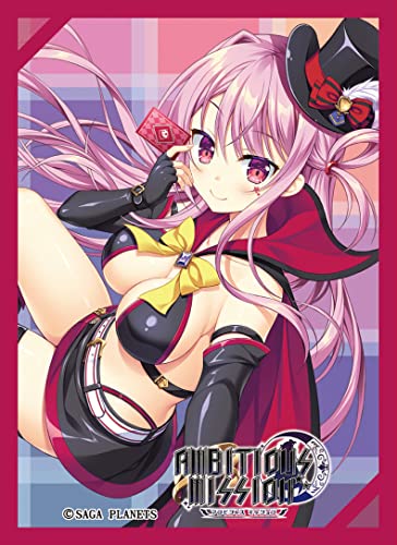 Protège-cartes AMBITIOUS MISSION Kaguya Arise No.MT1423 anti-reflet mat