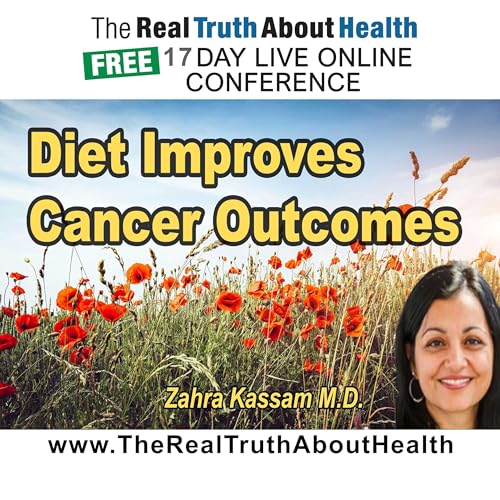 Clinical Trials Show Diet Improves Cancer Outcomes
