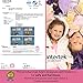Unicorn Pretend Play Kids Makeup Kit