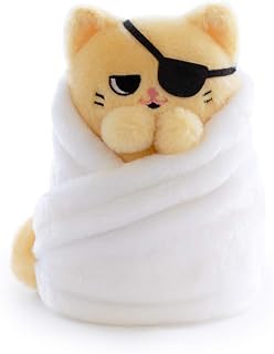 Hashtag Collectibles Purritos - Series 2 (Tamago)