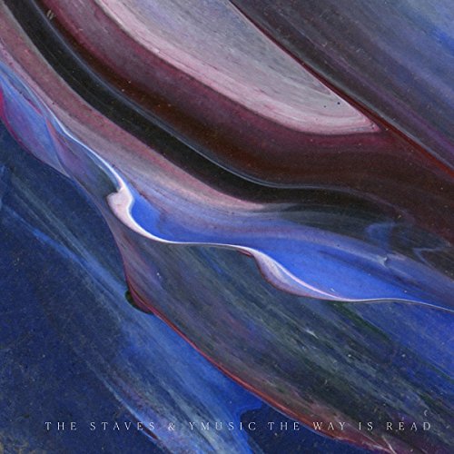 The Way Is Read [Vinilo]