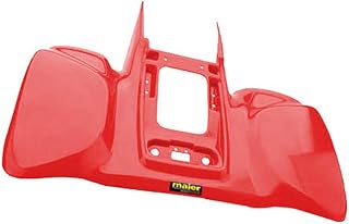 Maier USA Rear Fender (Fighting Red) Compatible with 99-07 Honda TRX400EX