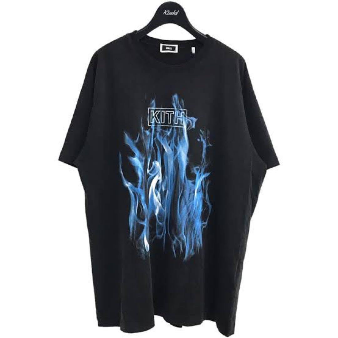 kith vintage tee kiss kith vintage tee kiss
